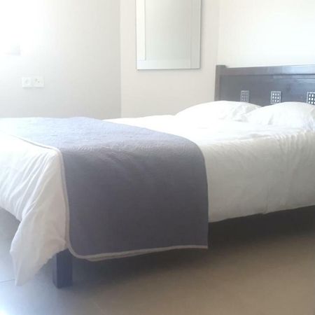 Apartment 2 Bedrooms Central Location Ašdod Exteriér fotografie