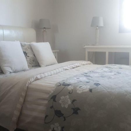 Apartment 2 Bedrooms Central Location Ašdod Exteriér fotografie