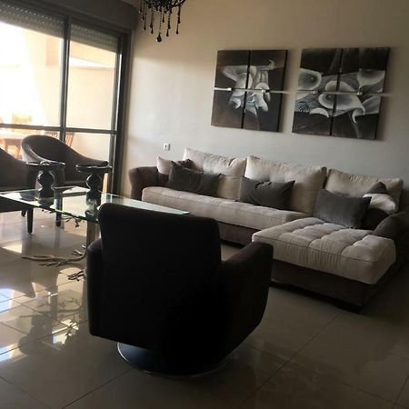 Apartment 2 Bedrooms Central Location Ašdod Exteriér fotografie