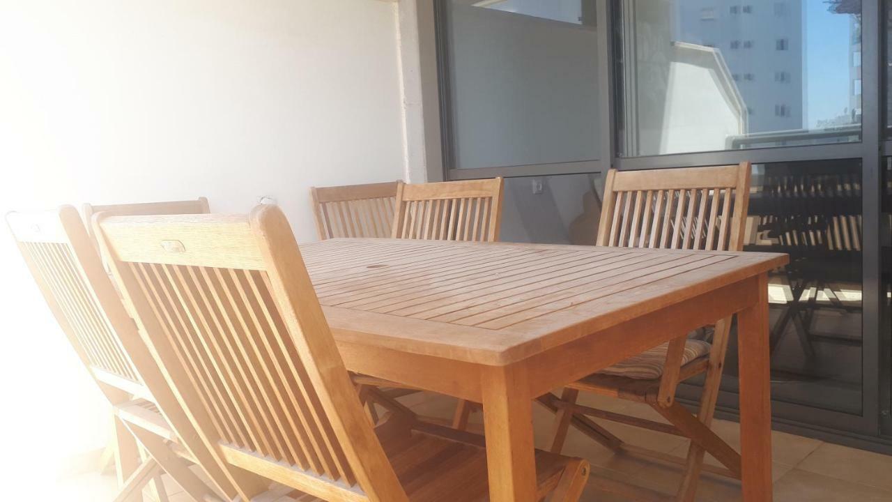 Apartment 2 Bedrooms Central Location Ašdod Exteriér fotografie