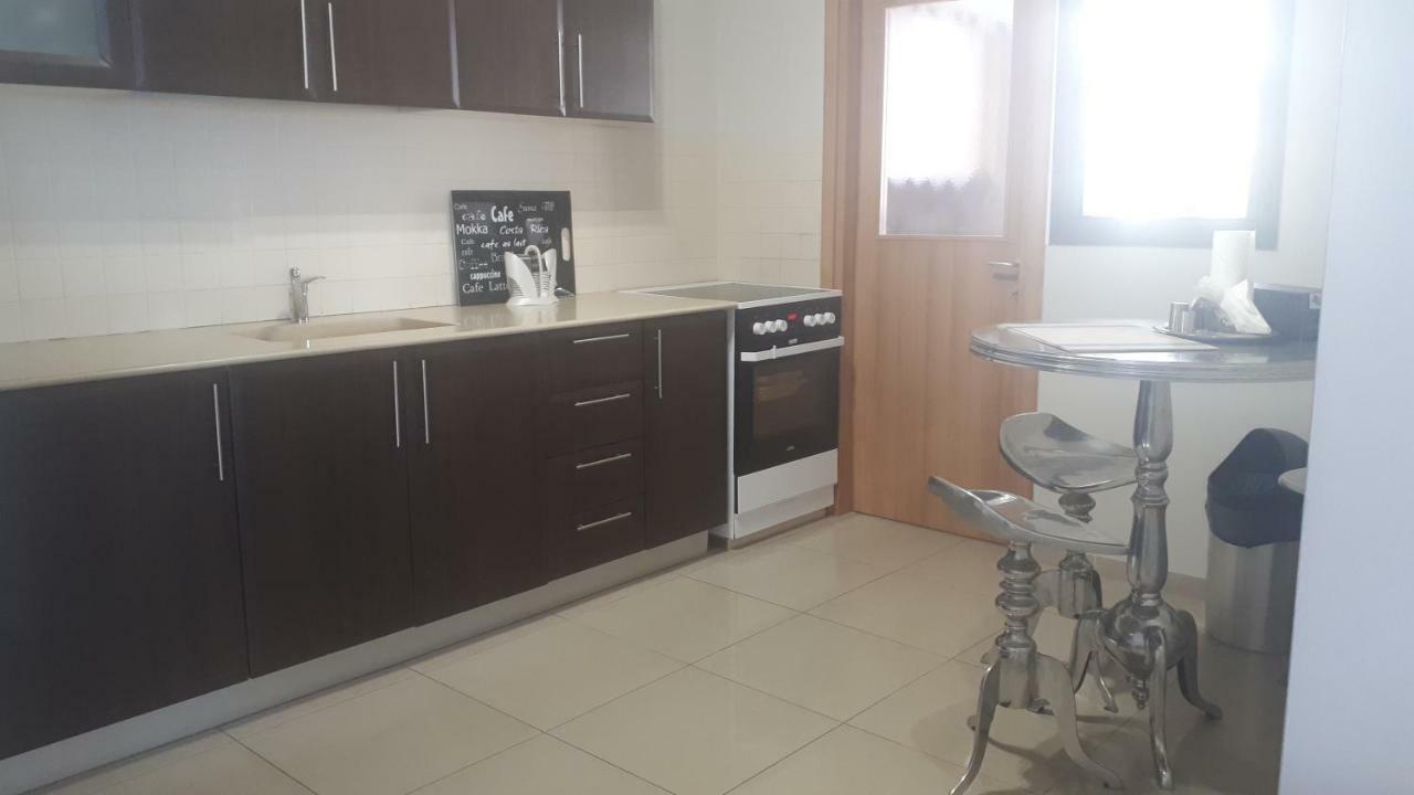 Apartment 2 Bedrooms Central Location Ašdod Exteriér fotografie