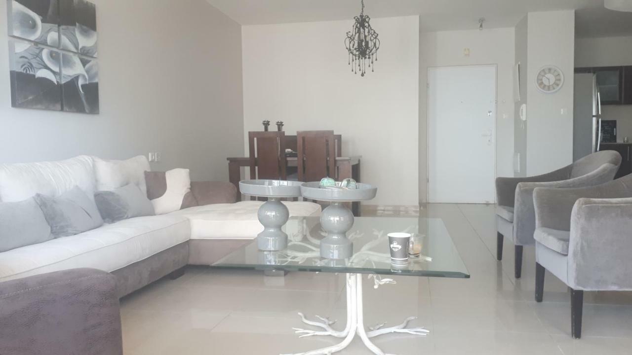 Apartment 2 Bedrooms Central Location Ašdod Exteriér fotografie