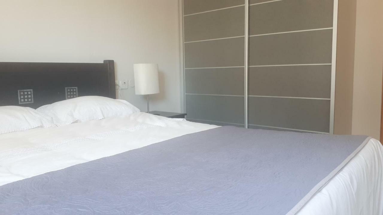 Apartment 2 Bedrooms Central Location Ašdod Exteriér fotografie