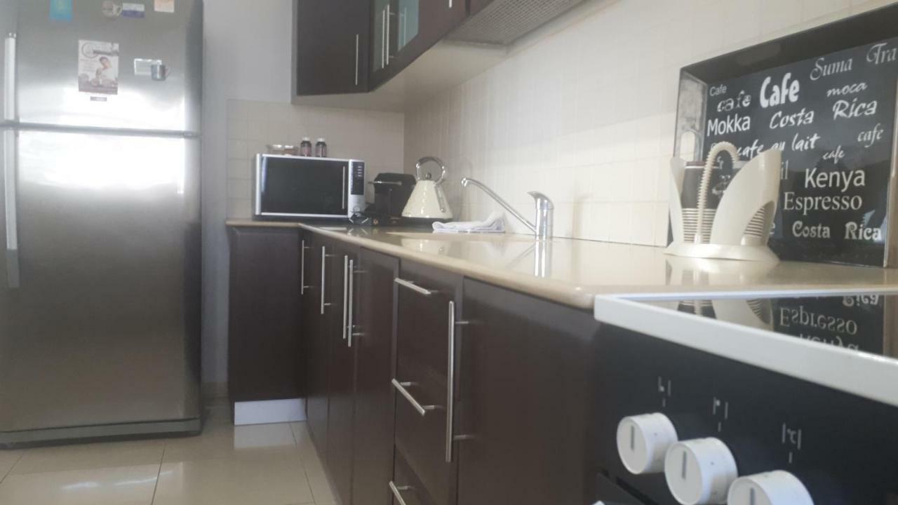 Apartment 2 Bedrooms Central Location Ašdod Exteriér fotografie